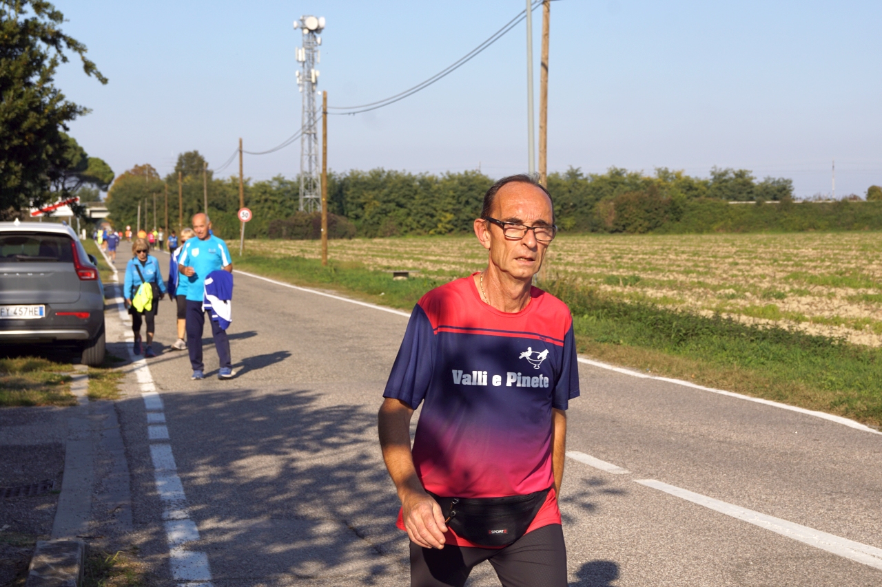 Mezzano: Pronti... La mezza... Via - 18 ottobre 2025